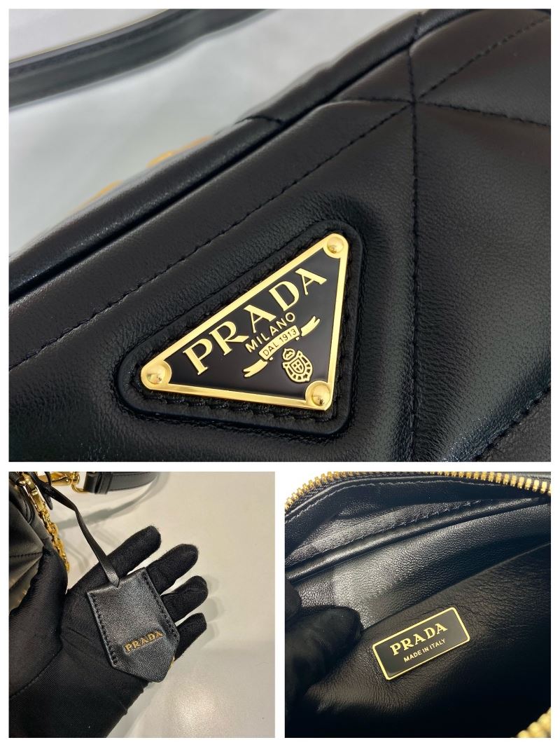 Pra*a satchel bags